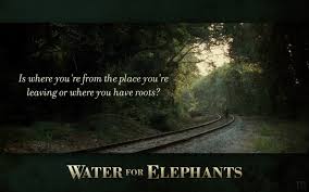 Is where you&#39;re from the place you are leaving or where you have ... via Relatably.com