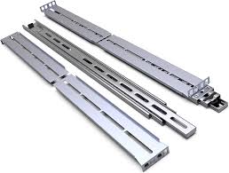 Amazon.com: Rackmount Sliding Rails Kit - for 2U-8U Chassis ...