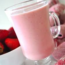 Image result for STRAWBERRYSHAKE