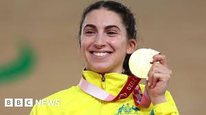 Australian Paralympic Gold Medalist Paige Greco Dies at 28