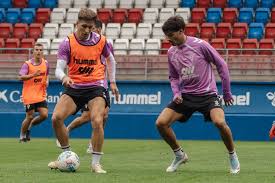 SD Eibar - News update