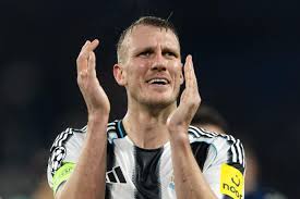 Newcastle FK vs Qarabag FK in Champions League