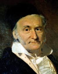 FASCINATING FACTS OF MATHEMATICS: JOHANN CARL FRIEDRICH GAUSS via Relatably.com