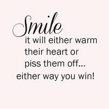 Top eleven renowned quotes about smile image French | WishesTrumpet via Relatably.com
