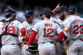 Sputtering Red Sox aren’t excelling at baseball or the communication 
business - The Athletic