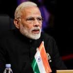 Narendra Modi Keynote Speaker 'World