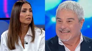 Trend Google: antonella elia