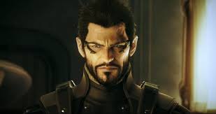 Wir schlüpfen in die Haut von <b>Adam Jensen</b>, den frischgekürten <b>...</b> - Cover