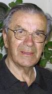 Walter Scharbach aus Altglashütten feiert heute, Dienstag, seinen 85.