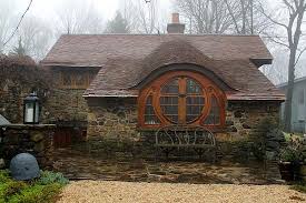 Image result for hobbit house