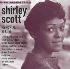 Image result for Shirley Scott