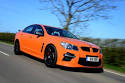 VXR8 Overview Vauxhall VXR Range