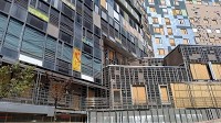 Ukraine's Ministry of Health signs deal to rebuild Okhmatdyt hospital after missile strike