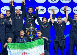 درستکار: باخت امیرعلی حسرت به دلم گذاشت