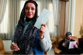 تاریخ امروز چهره‌ها|زیورِ سریال «آوای باران» خادم حرم شد