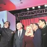 Israel loves Bollywood… love Bollywood: