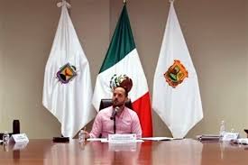 Edil de Piedras Negras y regidor discuten en sesión