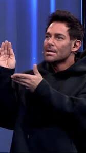 محمدرضا گلزار