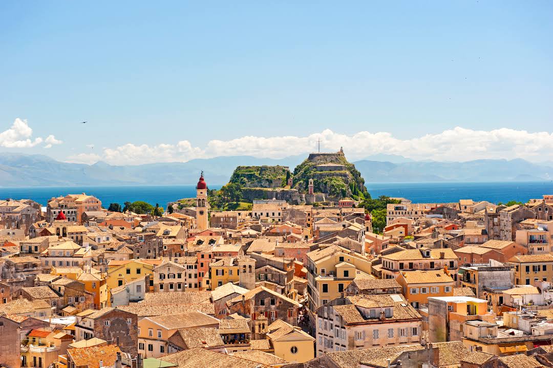 Find Cheap Flights Options to Corfu Google Flights