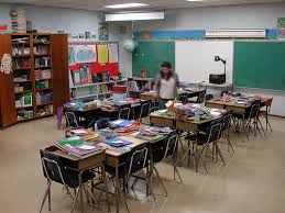 Image result for Prepare the Classroom