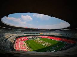 🫣 Turns out yes, Cruz Azul will play at Estadio Banorte in A2026