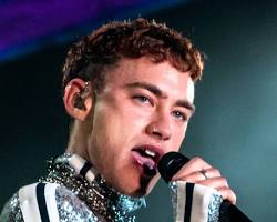 Image of Olly Alexander
