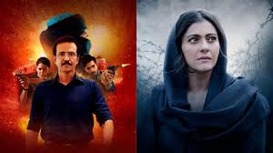 The Hollywood Reporter India - News update