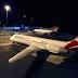 Qantas begins expanded schedule from Hobart