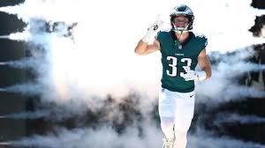 A.J. Brown Trade Rumors: Potential Landing Spots for the Eagles Star