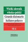 Słownik włosko polski online
