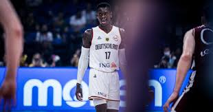 Eurohoops - News update
