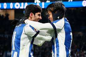 Apuestas y pronósticos Getafe vs Real Sociedad