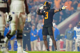 Jermod McCoy could slip to Seahawks after draft week scares
