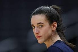 caitlin clark profile