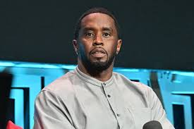 Sean 'Diddy' Combs Faces Multiple Allegations of Sexual Assault and Abuse