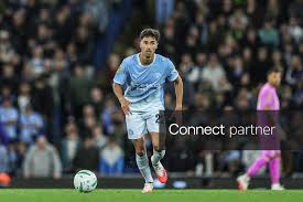 Licensable picture: Manchester City v Norwich City - Carabao Cup Third Round