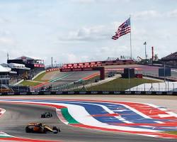 صورة Grand Prix van de Verenigde Staten, Austin