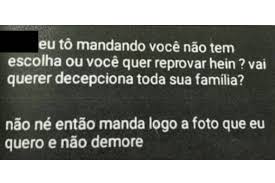 Professor é suspeito de exigir fotos íntimas de aluna de 15 anos e ameaçá-la com reprovação no PR