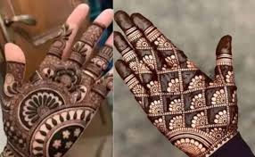 हर‍ियाली तीज पर पत्‍नी को चाह‍िए थी हाथों पर सबसे अलग मेहंदी, पत‍ि ने झट से ChatGPT से बना द‍िया सबसे लेटेस्‍ट ड‍िजाइन