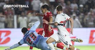 São Paulo vence al Inter y lo hunde en el Brasileirão: Reacciones y drama