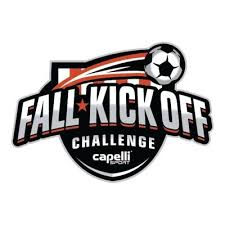 Heartland Soccer Set to Welcome Thousands for Fall Kick Off Challenge