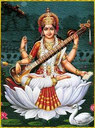 Image result for images of humble devotee at saraswati devi
