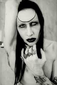 Image result for marilyn manson