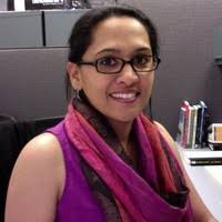 University of Pennsylvania Graduate School of Education Employee Betty Chandy's profile photo