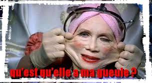 Un peu d'humour!!