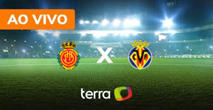 Mallorca x Villarreal - Ao vivo - Campeonato Espanhol - Minuto a Minuto Terra