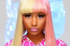 Image result for nicki minaj's new show