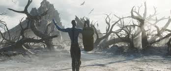 ‘Avatar: Fire And Ash’ First Trailer Unveils The Ash People And More Na’Vi War