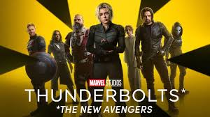 Marvel - News update