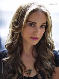 Resultado de imagen de natalie portman